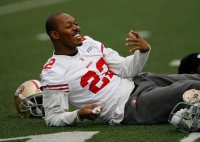 Carlos Rogers