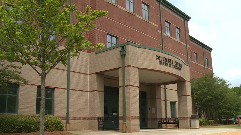 Ccboe Columbia County School District creates charitable foundation