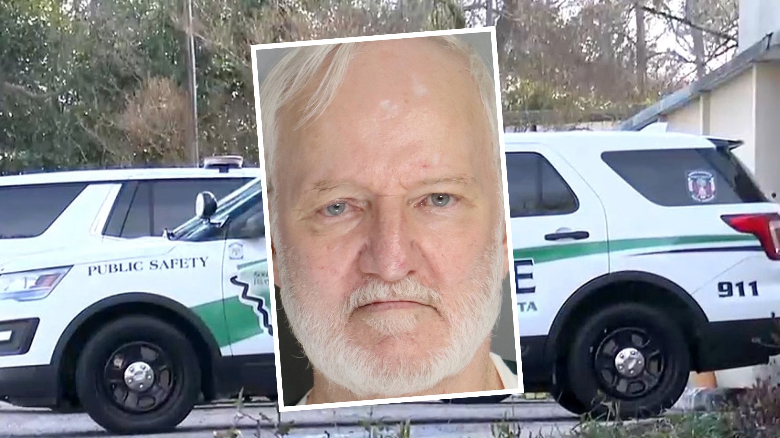 Michael L. Vaughn