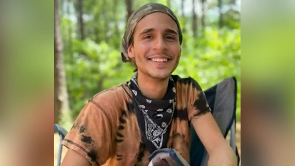 Manuel Esteban Páez Terán, de 26 años, fue muerto a tiros el miércoles, en los terrenos cerca...