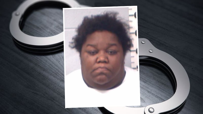 Peggy Ann Milton, 34.