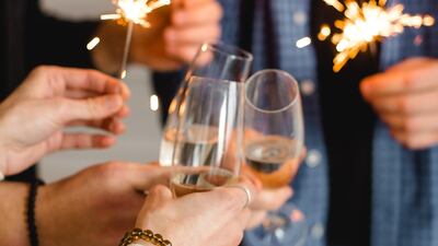 new years eve generic