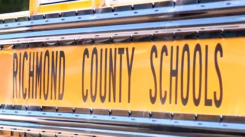 Richmond County School System