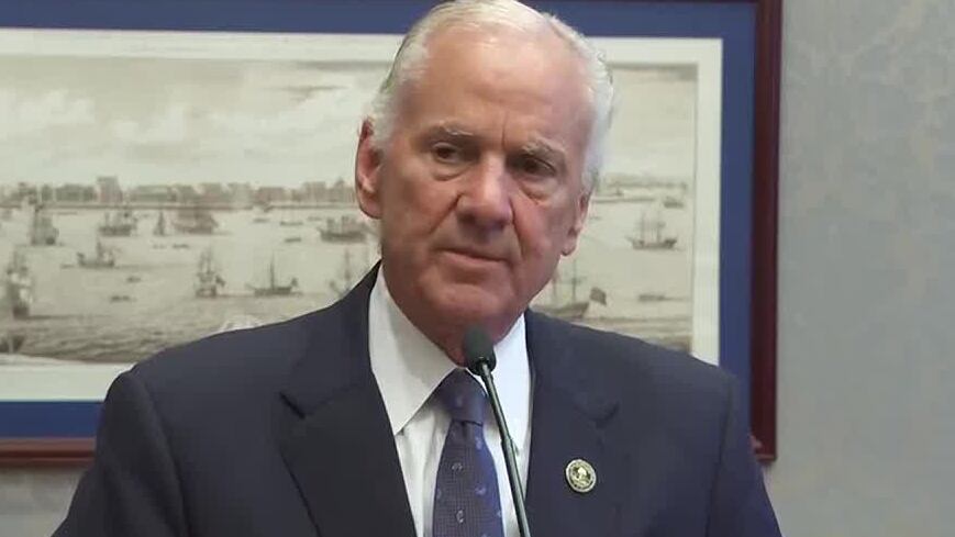 South Carolina Gov. Henry McMaster praised some of the accomplishments during the legislative...