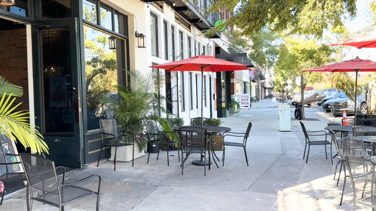Small businesses in Augusta