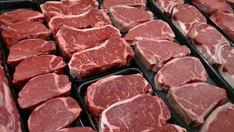 Beef