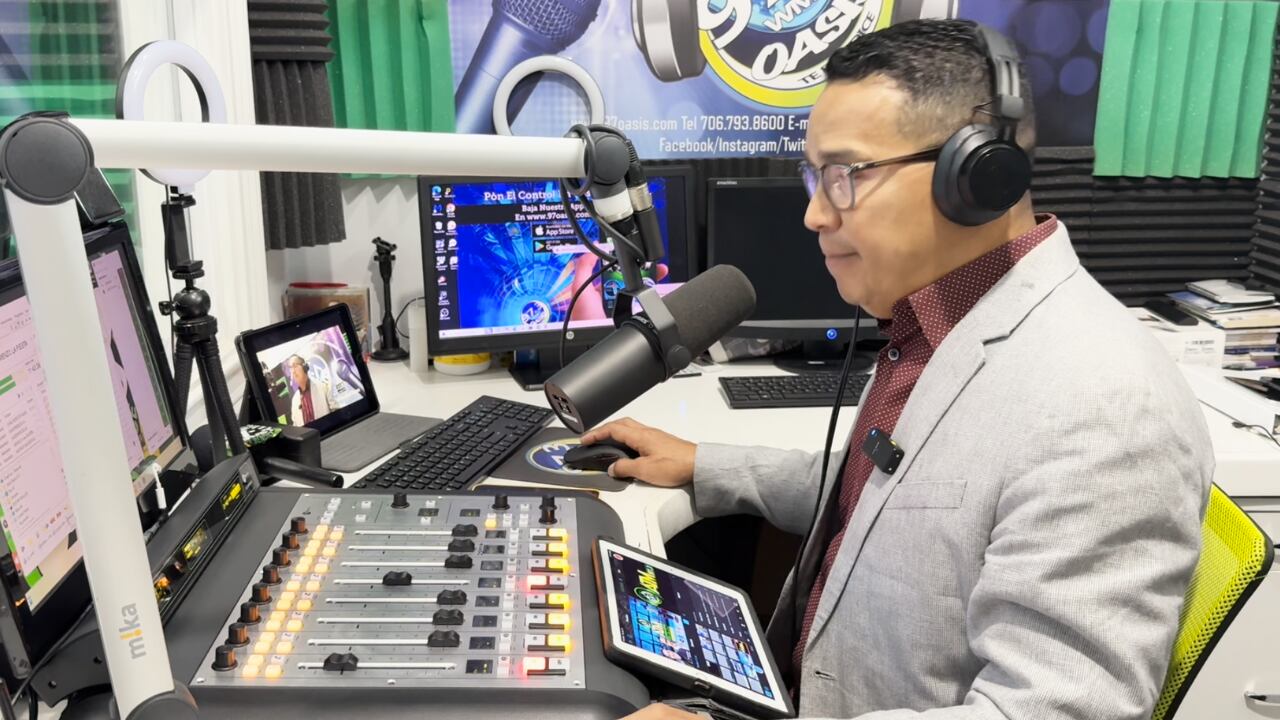 Pastor Angel Maestre