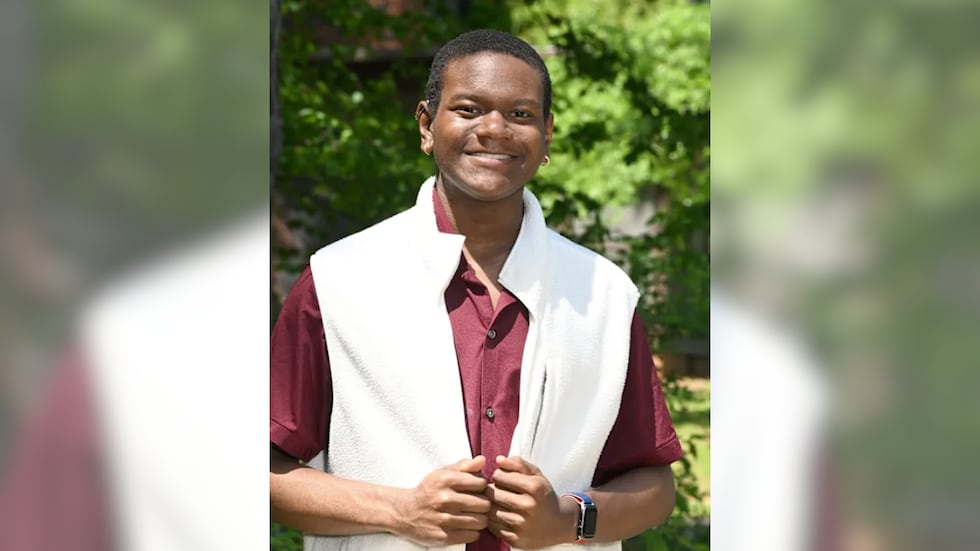 Schools that offered Jayme Anderson a scholarship include Stanford University, Penn State and...