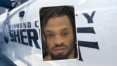 31-year-old Andrew Wilson