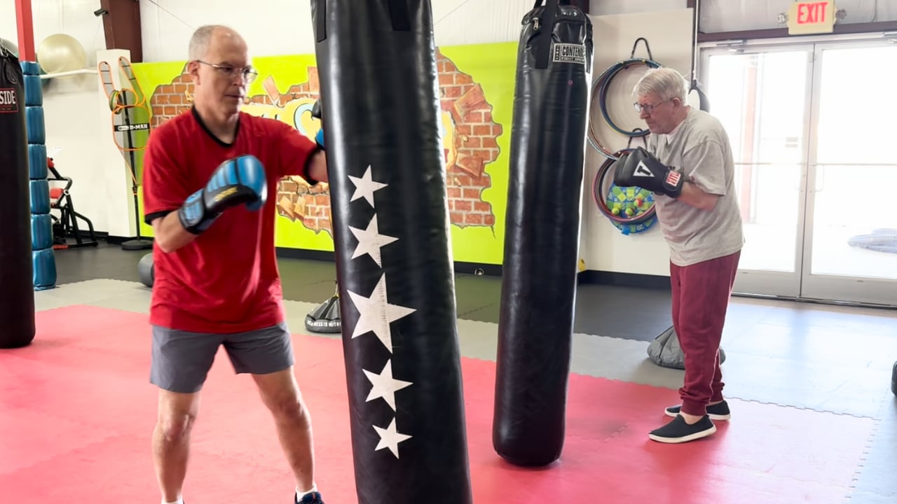 Day One Fitness