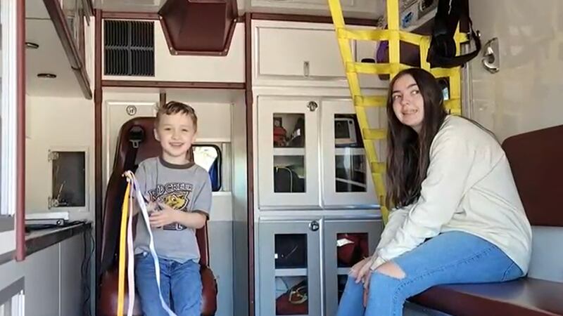 Touch-A-Truck