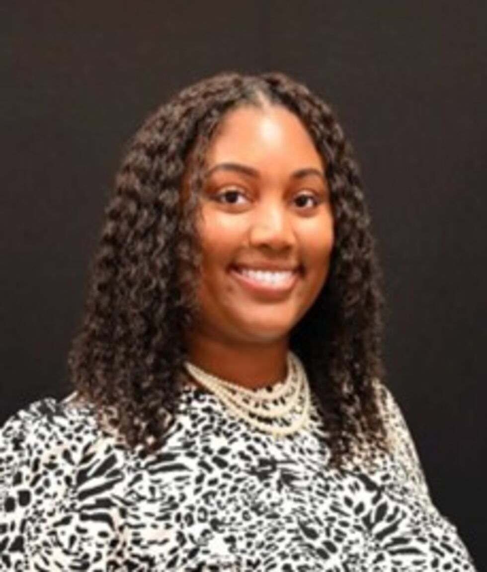 Juanita Walden