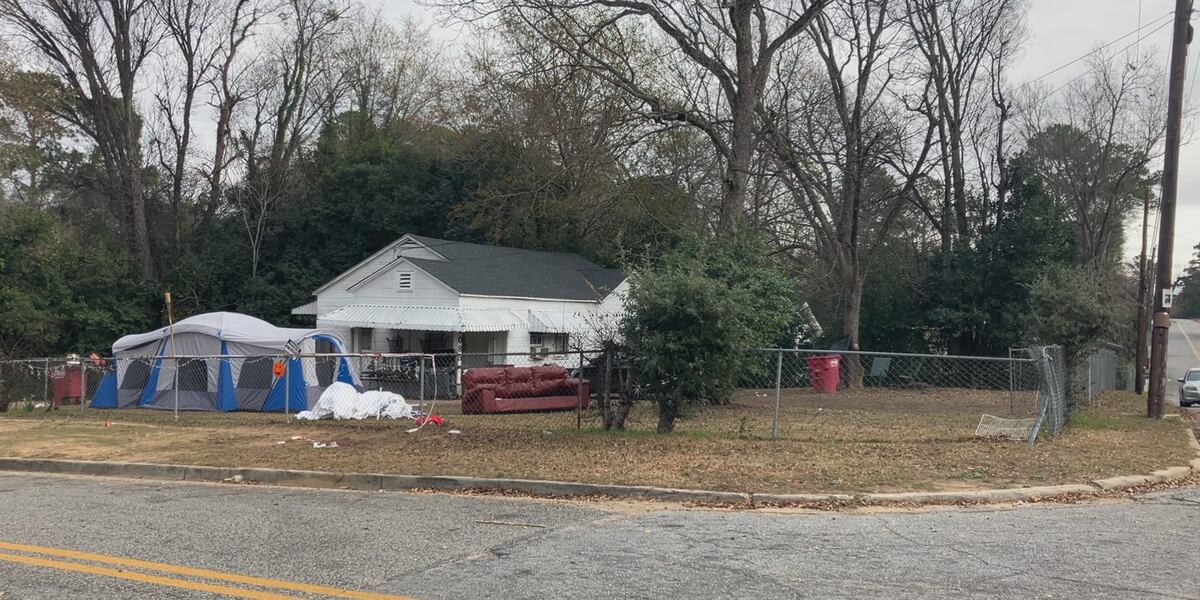 1 killed, 6 hurt in Macon shooting at alleged bootleg site