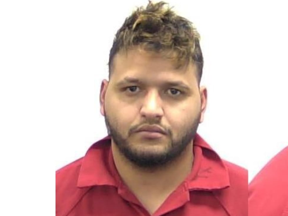 Jose Antonio Ibarra
