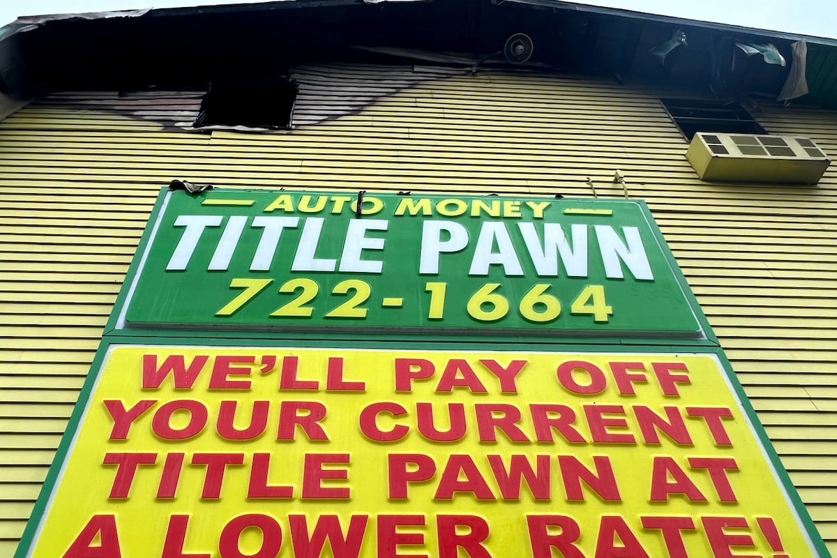 Fire Pawn DNA helps identify victim of November fire at Auto Money Title Pawn on ...