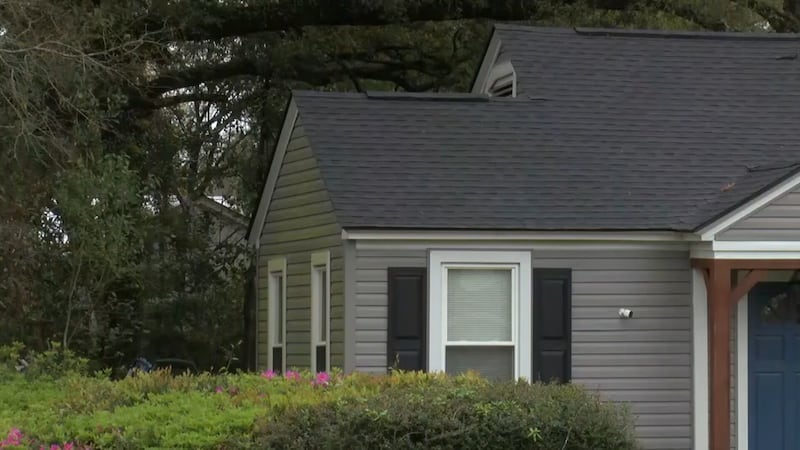 For the number of human trafficking survivors identified annually in South Carolina, the state...