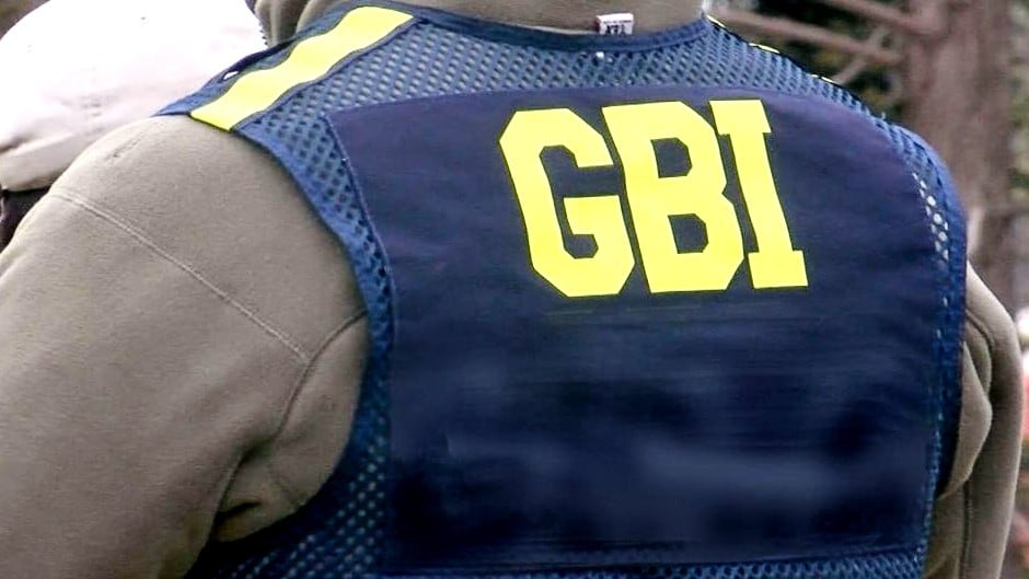 Georgia Bureau of Investigation