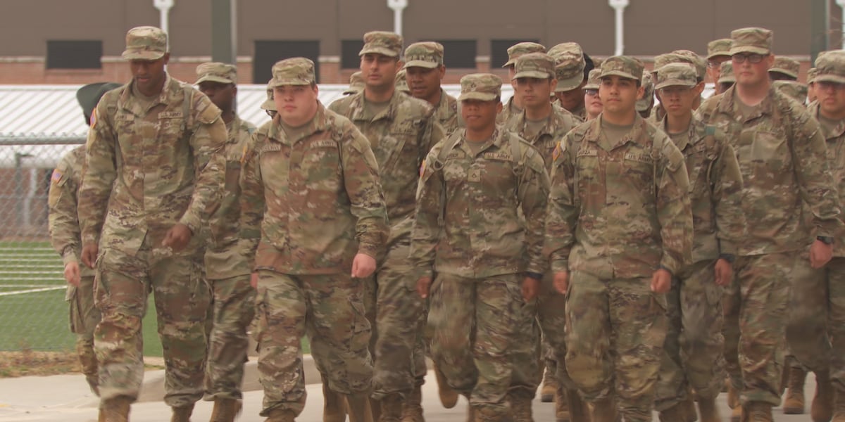 S.C. leaders examine drone dangers for military installations