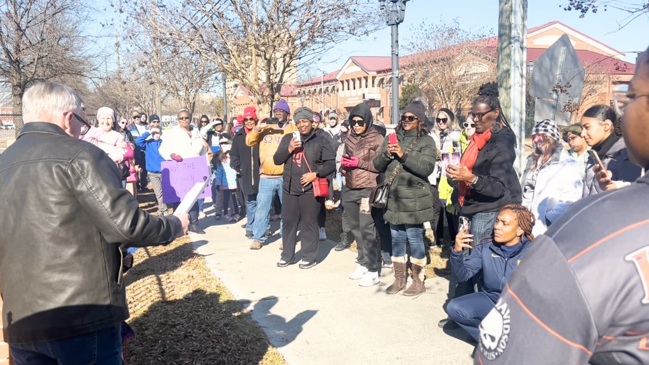 Walk for Ruby