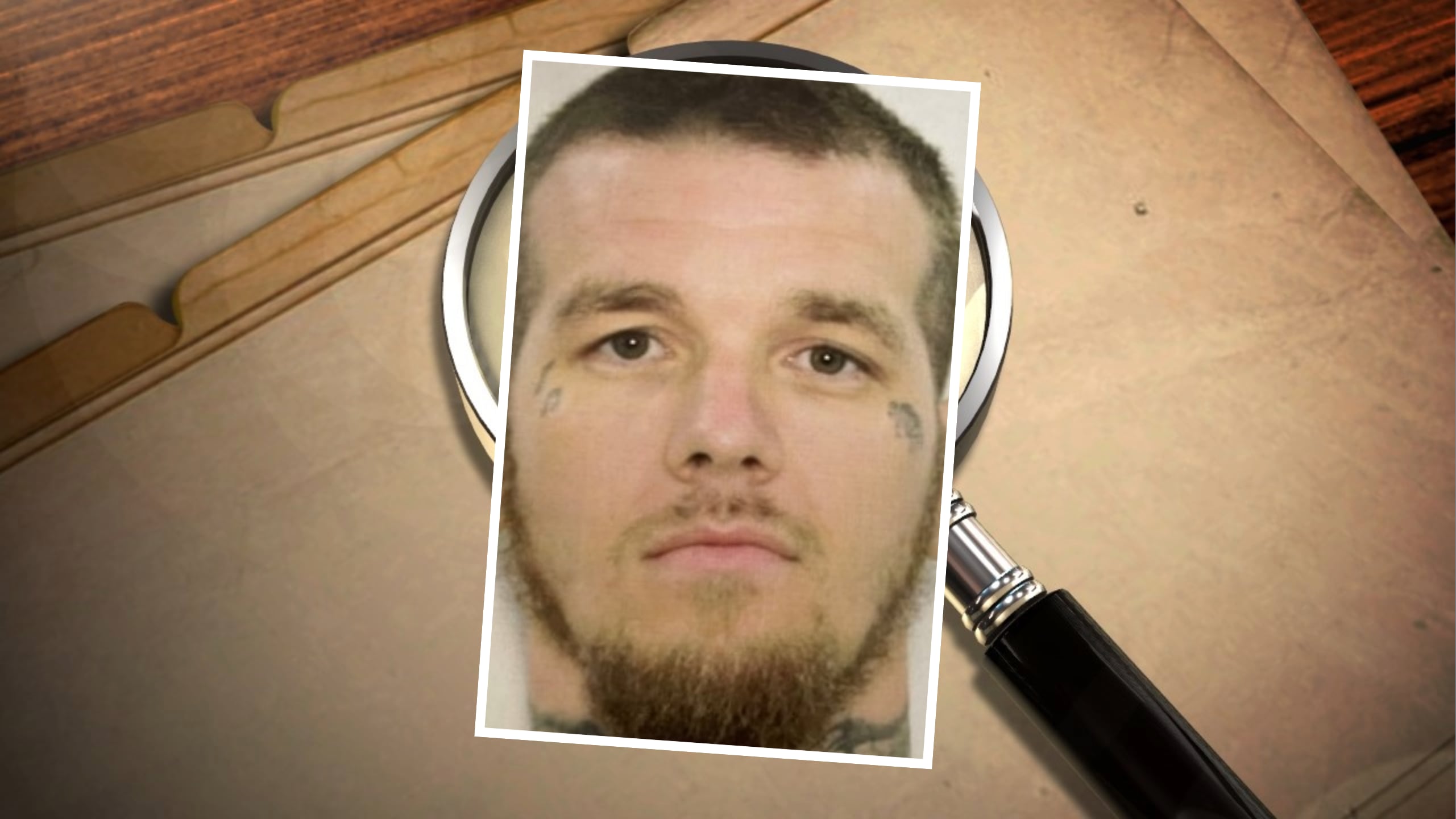 Michael Dean Campbell, 33