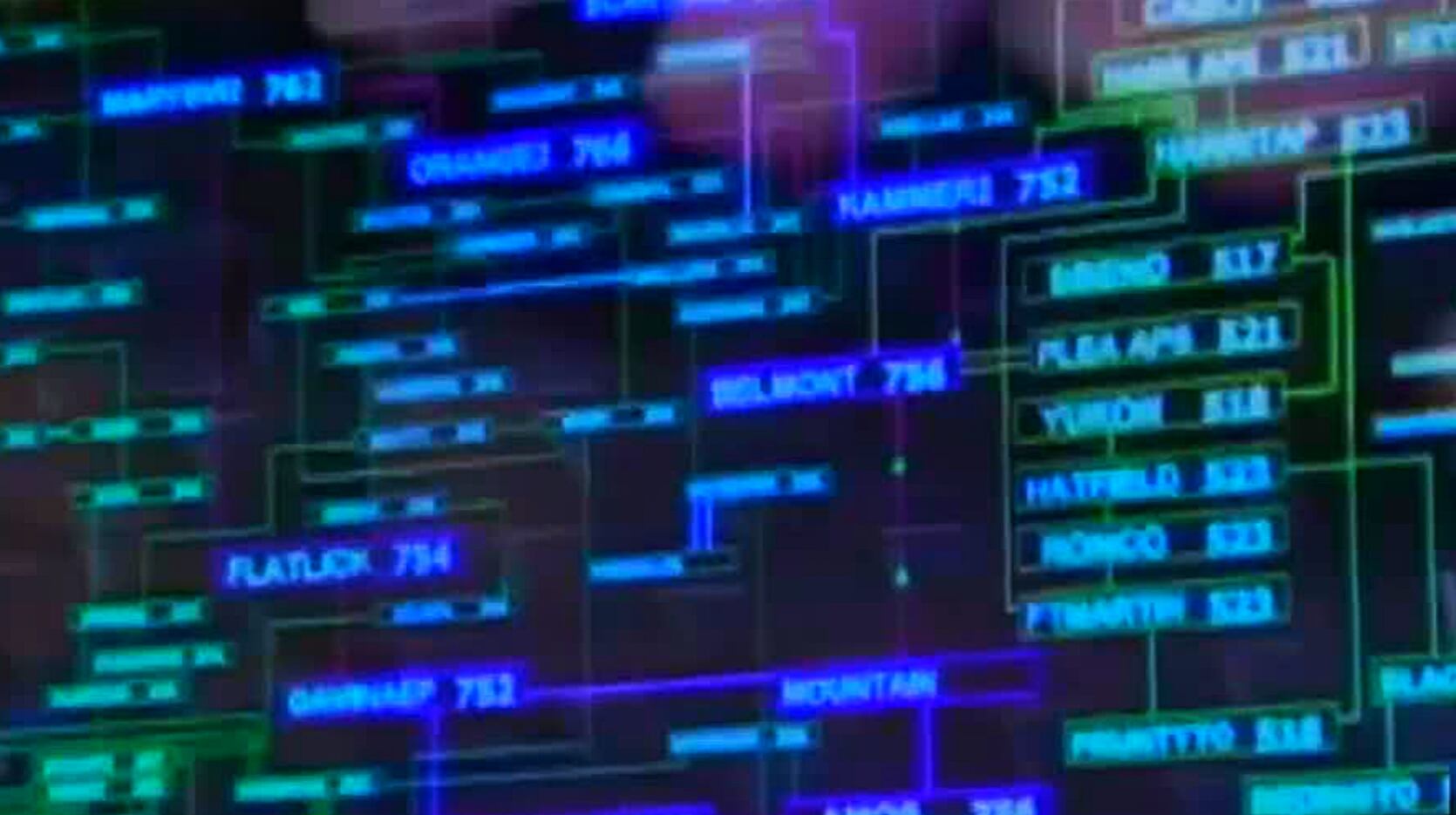 Cyber generic WRDW