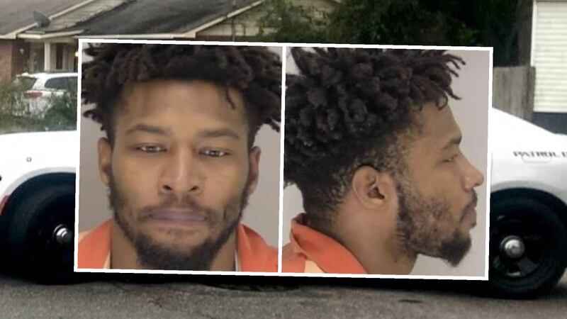 After injuring a driver in a drive-by shooting, the suspect in connection to the incident was...