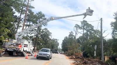 Walton Way Extension