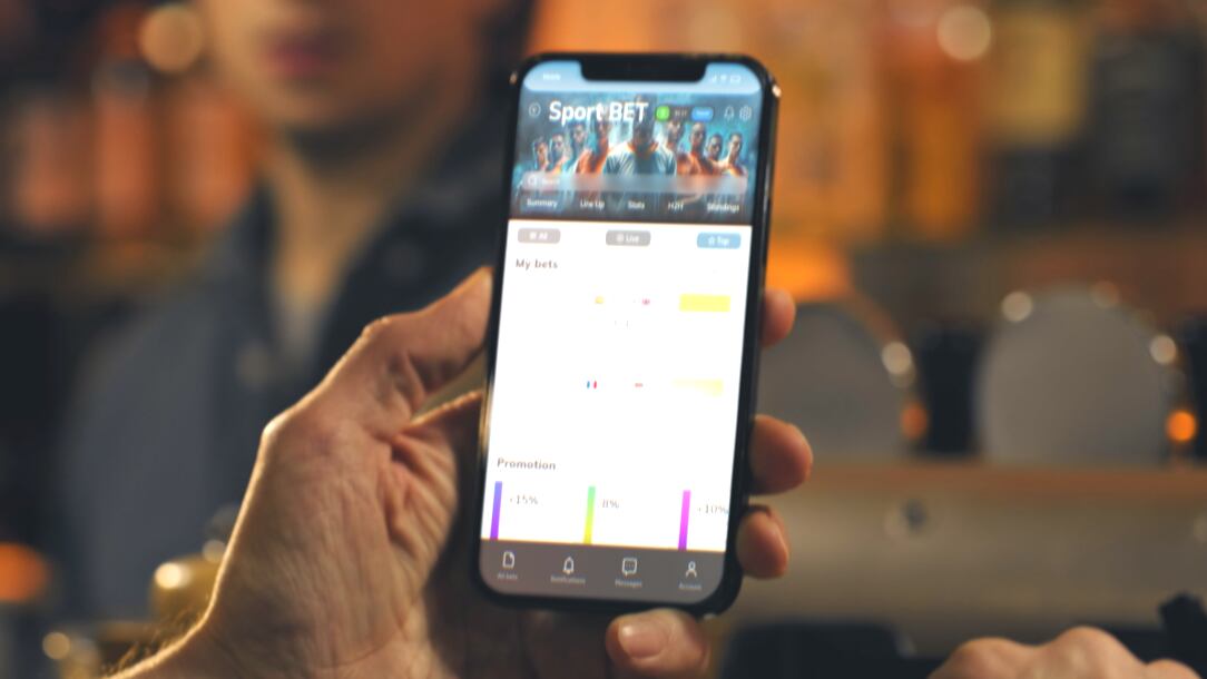 Sports betting concerns