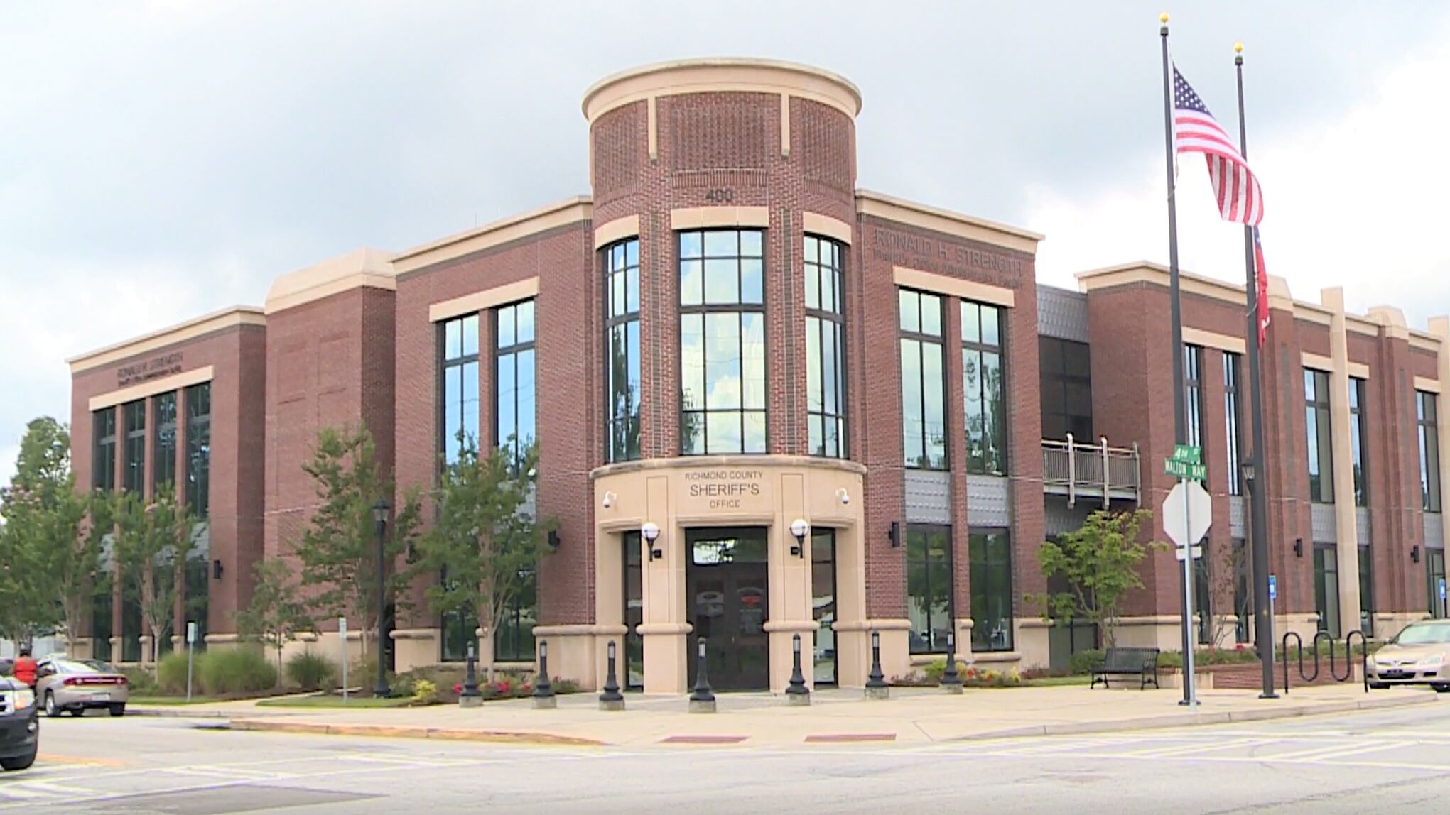 Richmond County Sheriff's Office