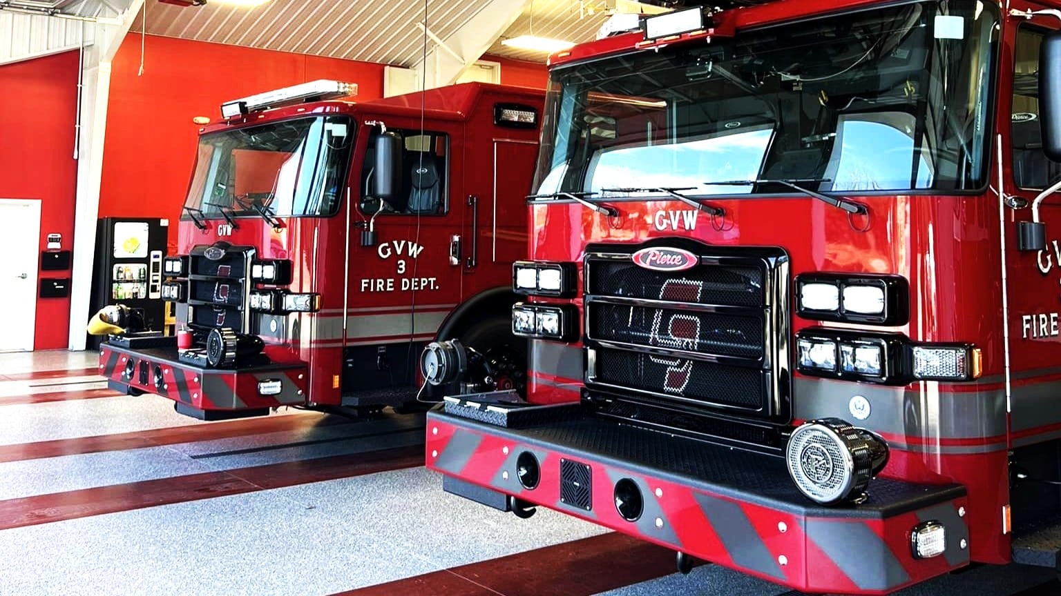 GVW Fire Department