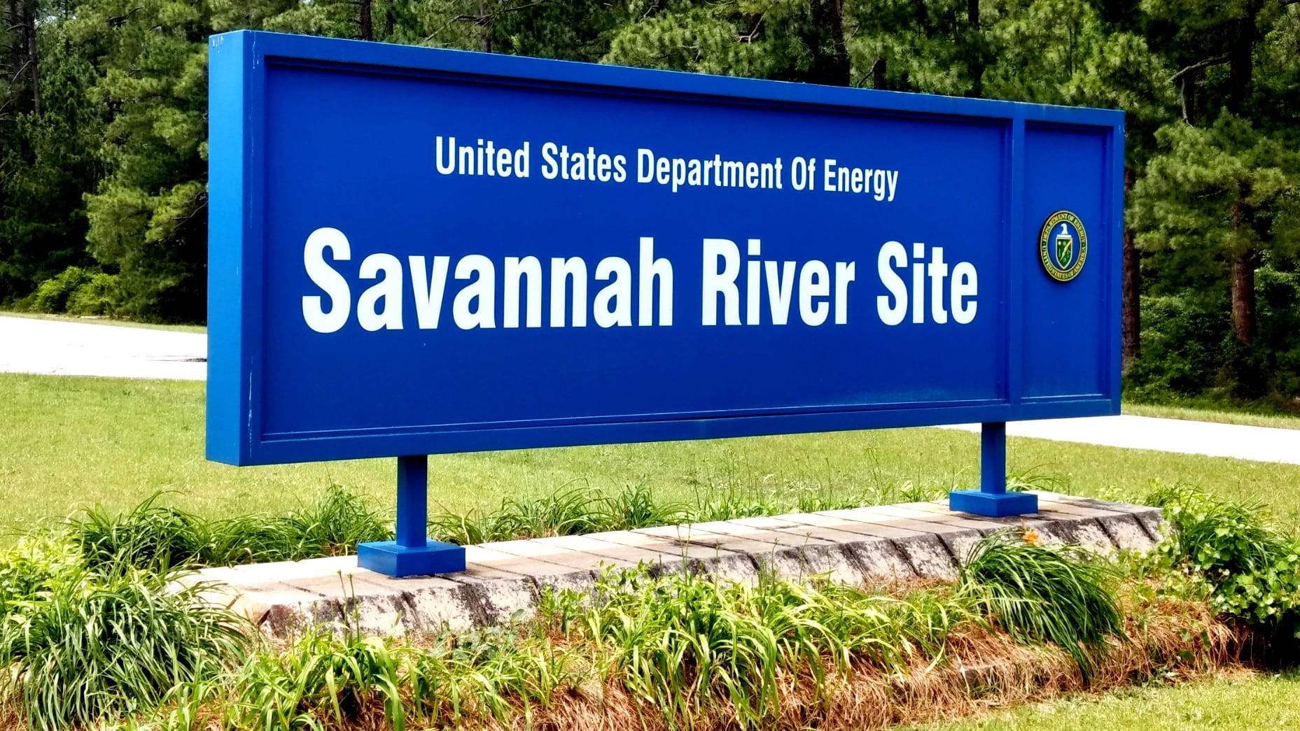 SRS ends emergency in site area after laboratory fire 1 SRS ends emergency in site area after laboratory fire
