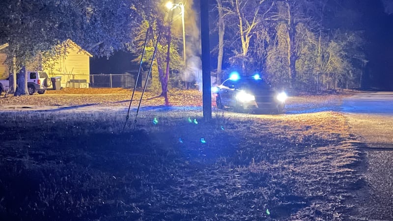 Officer-involved shooting in Richmond County