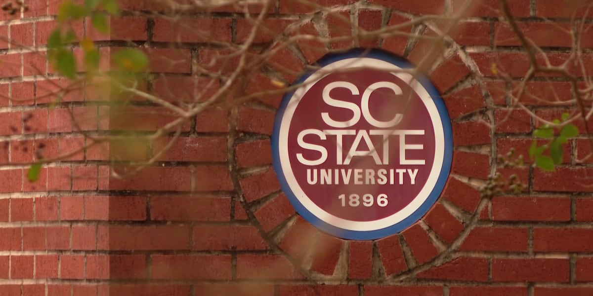 S.C. State University’s first woman president dies at 84