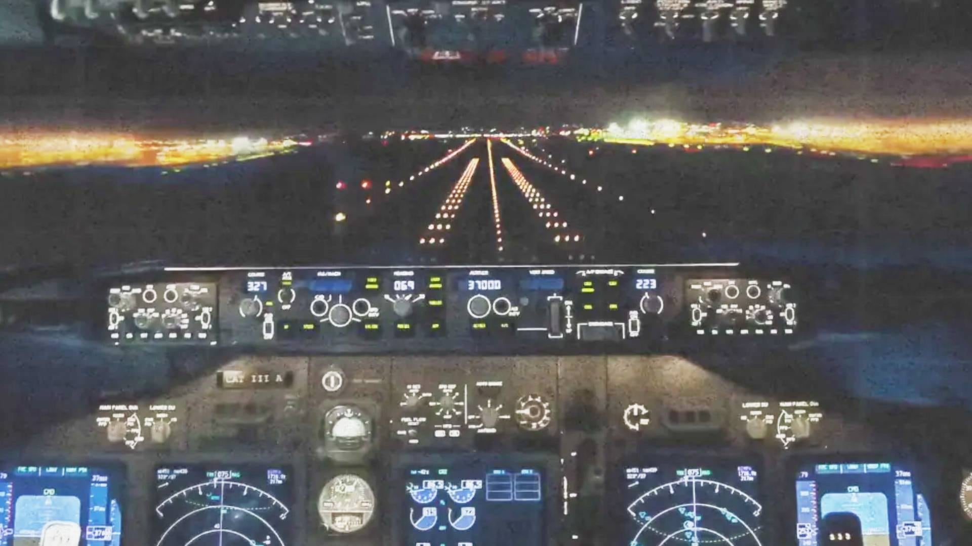 12 On Your Side Investigates: The danger in the skies
