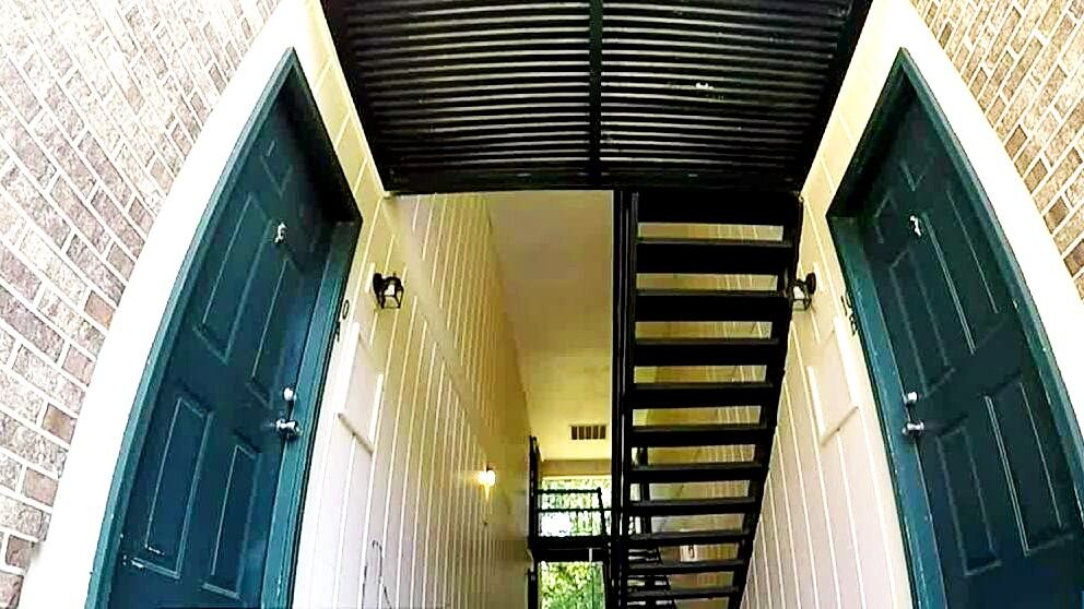 Augusta apartments
