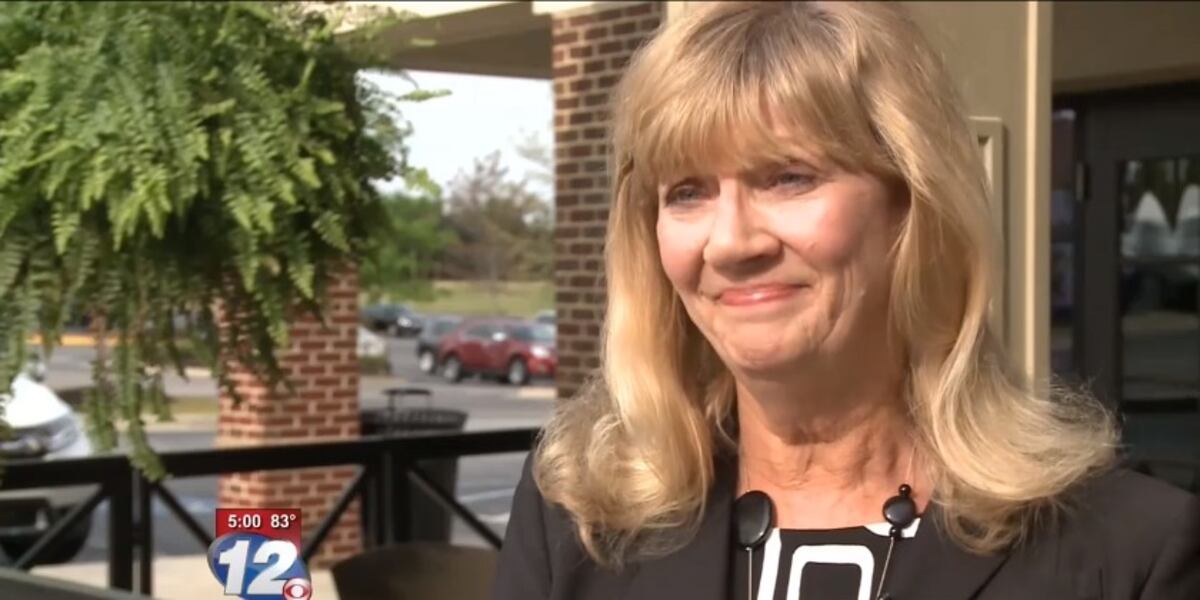 Pam Tucker breaks silence two months after resigning as Columbia Co ...