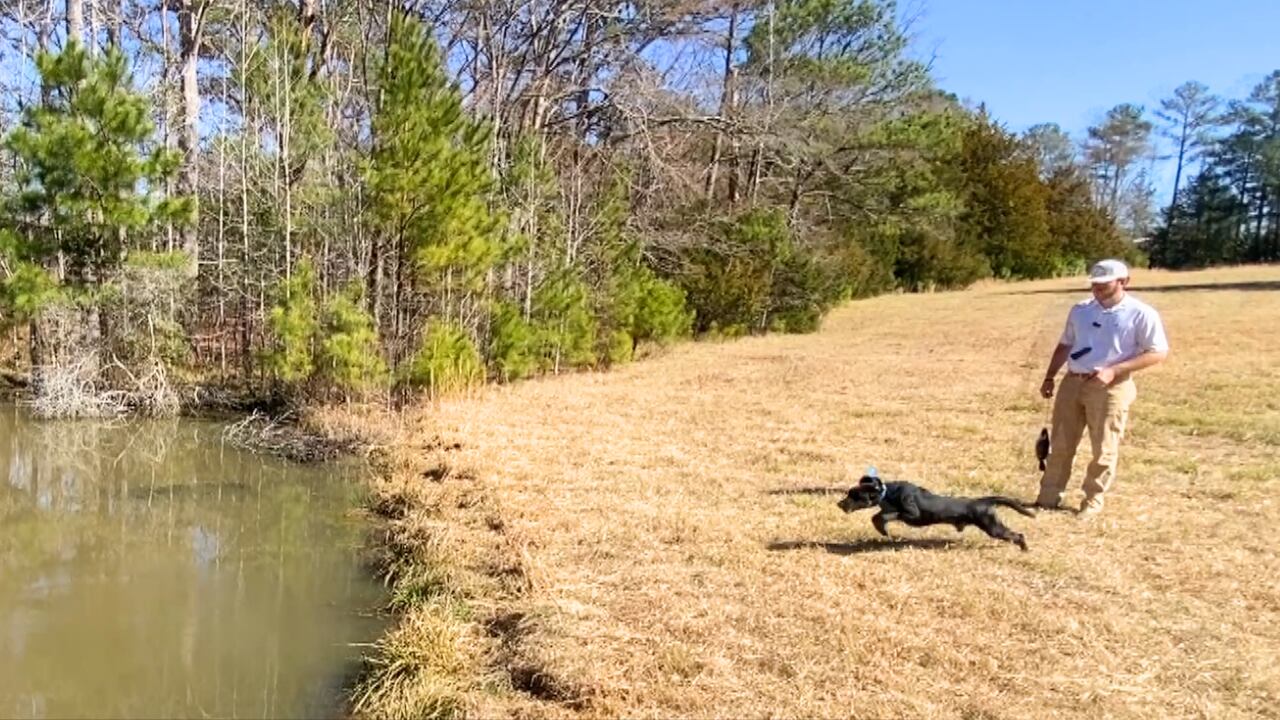 Augusta Wild Outdoor Expo