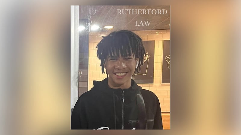 Cyrus Carmack-Belton’s viewing will be on Friday, June 2 at Leevy’s Funeral Home at 1831...