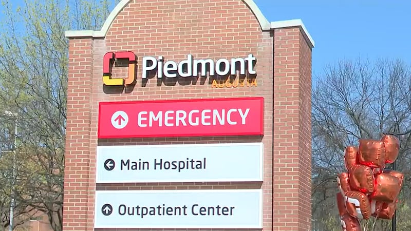 Piedmont Augusta