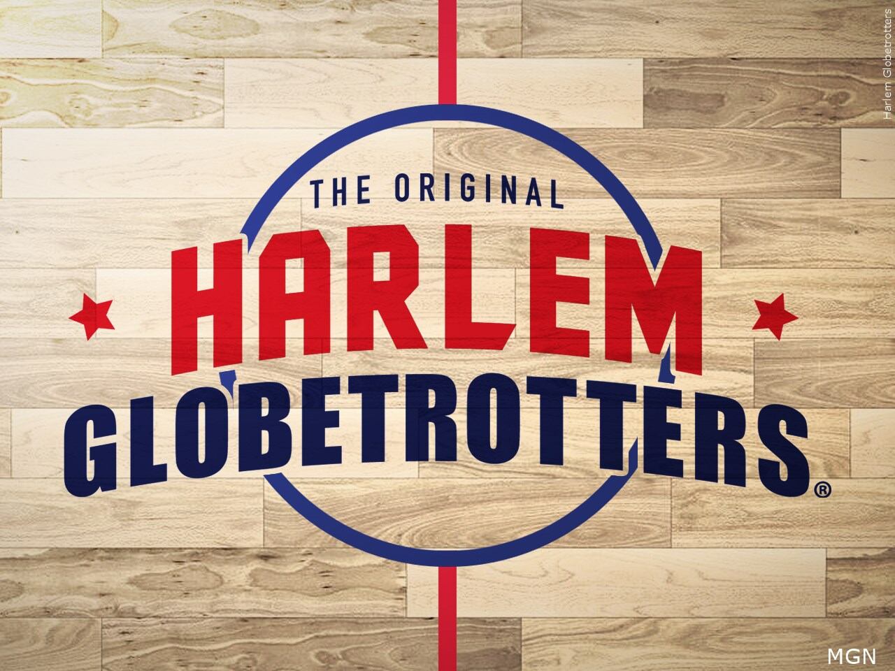 Harlem Globetrotters
