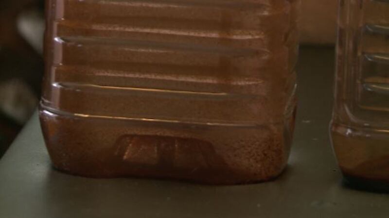 Denmark's water supply has been the subject of controversy. (Source: WRDW)