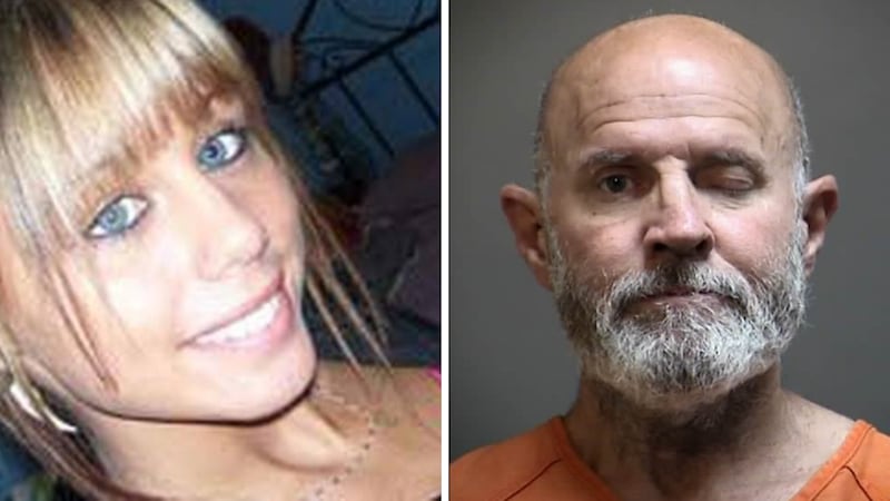 In October, Raymond Moody, 62, pleaded guilty to the kidnapping, rape and murder of Brittanee...