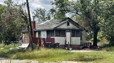 Deputies investigating suspicious death on Harding Road
