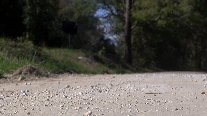 Eugene Glenn, Kendrick Bannister’s great-grandfather, bought this piece of land located off...