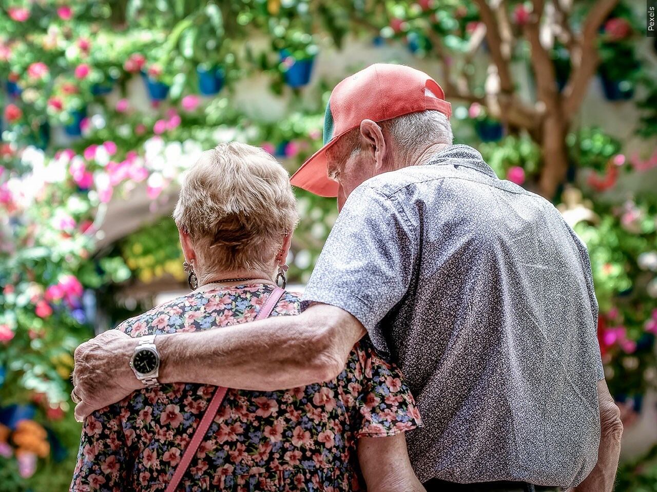 ALZHEIMER'S ADVOCATES PUSH FOR SOLUTIONS
ORANGEBURG COUNT