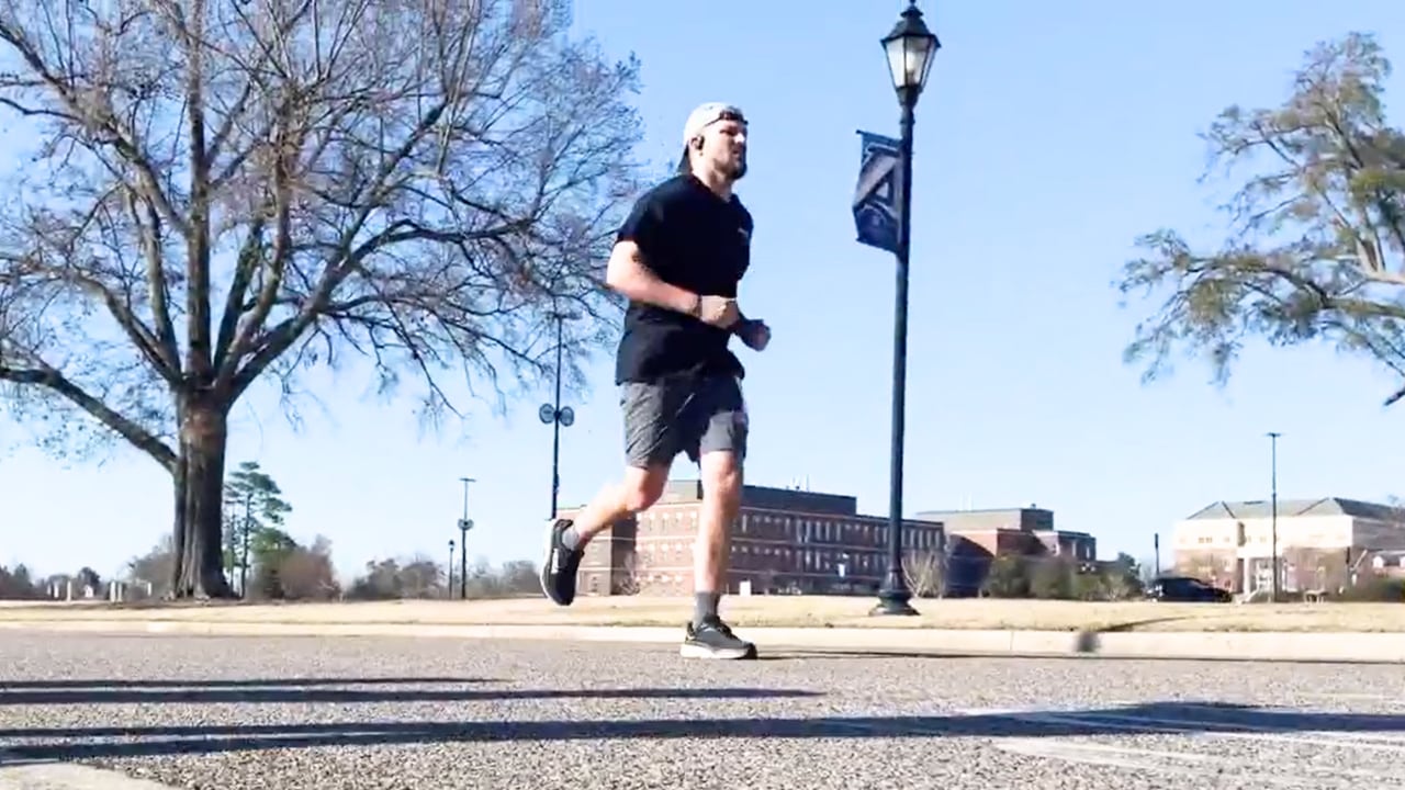Augusta Half Marathon