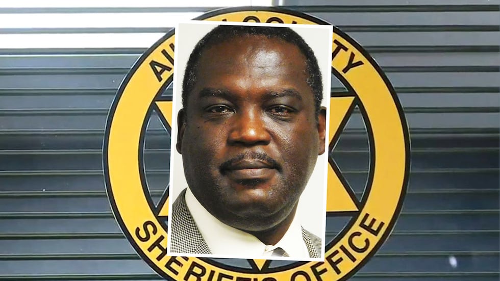 Capt. Eric Abdullah