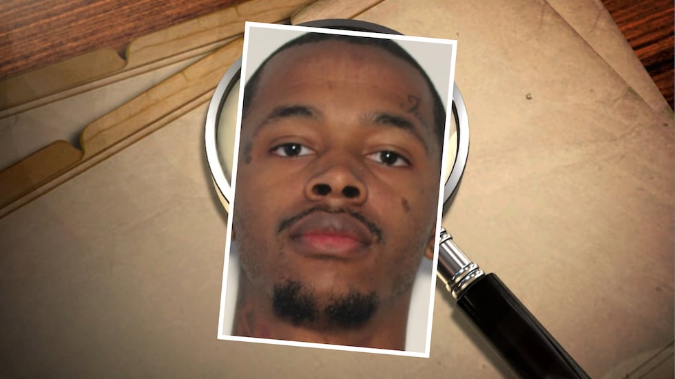 Jaheim Jamon Samuel