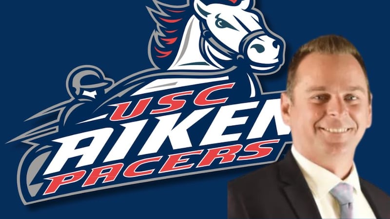 Aiken hires Keith Gorman as next baseball coach.