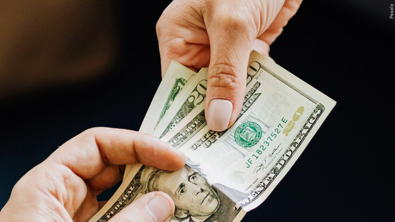 Generic money MGN